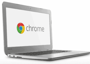 Chromebook