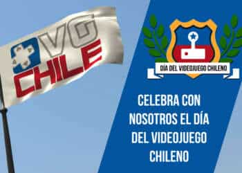 Dí­a del Videojuego Chileno