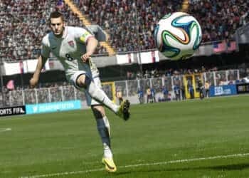 demo de FIFA 15
