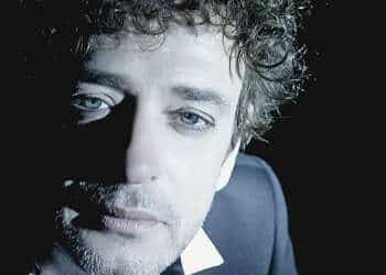 Gustavo Cerati