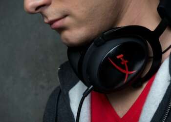 HyperX Cloud