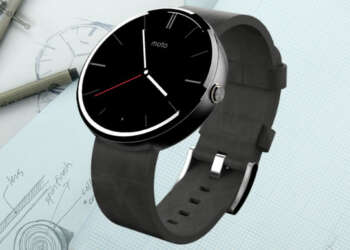 Moto 360