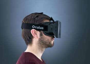 Oculus Rift