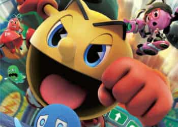 PAC-MAN and the Ghostly Adventures 2