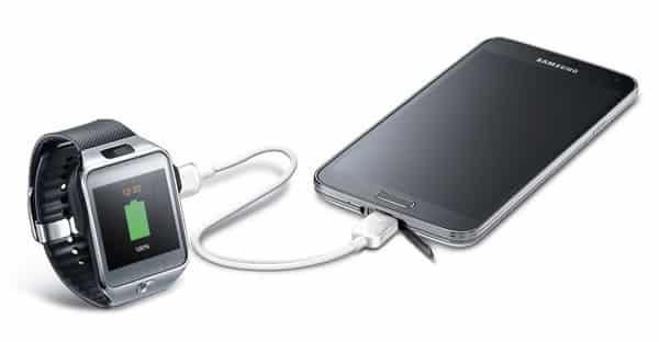 Samsung Power Sharing Cable ayudará a los usuarios a cargar sus equipos en cualquier parte.