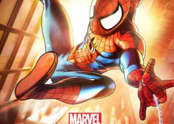 Spider-Man Unlimited