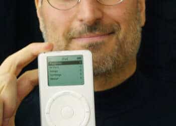 iPod Clásico