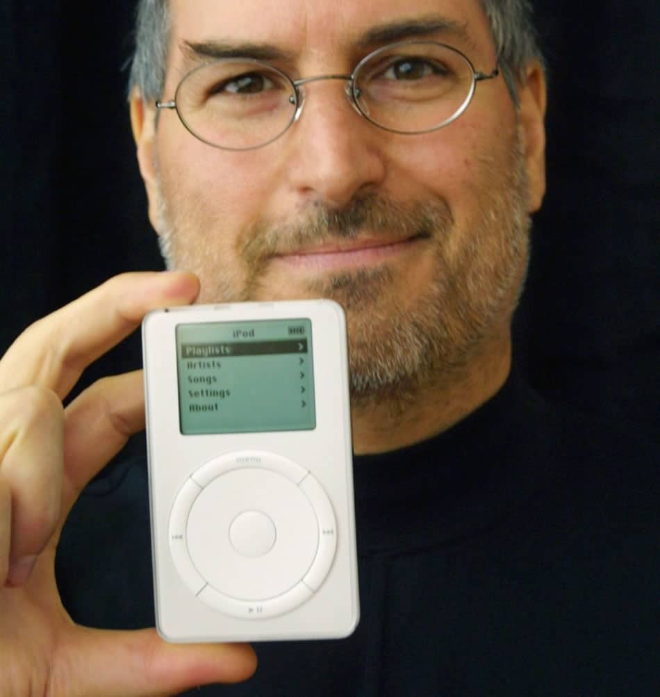 iPod Clásico