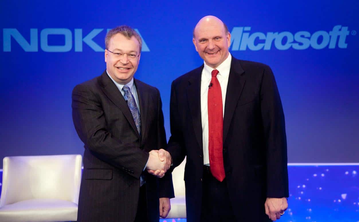 Con la compra de Nokia, Microsoft se ha debido reestructurar y despedir a casi 20 mil empleados en menos de un año.