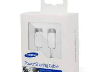 Power Sharing Cable