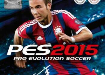 PES 2015