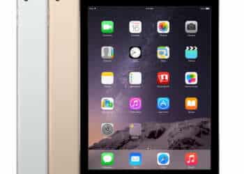 iPad Air 2