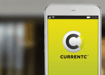 CurrentC