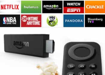 Fire TV Stick