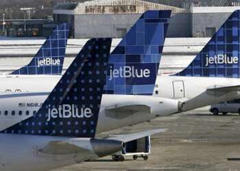 JetBlue