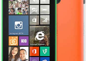 Lumia 530