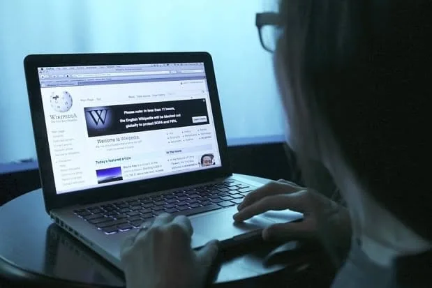 Wikipedia