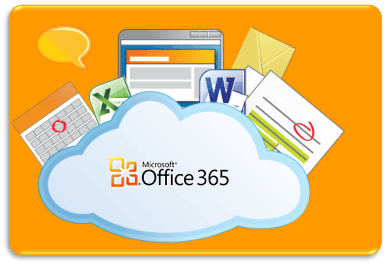 Office 365 dará servicio de OneDrive ilimitado y sin costo extra