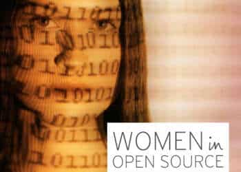 Mujeres en el Código Abierto