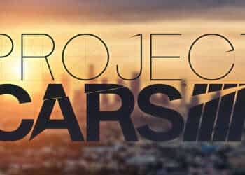 Project Cars