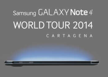 GALAXY World Tour 2014
