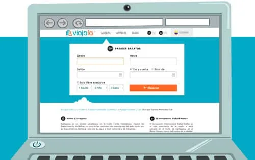 Viajala