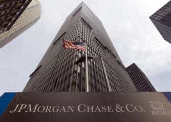 JPMorgan Chase