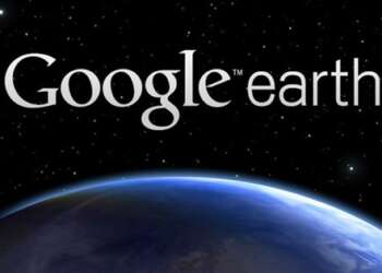 Google Earth