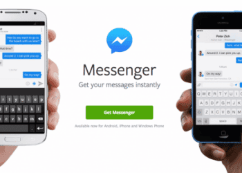 Facebook Messenger