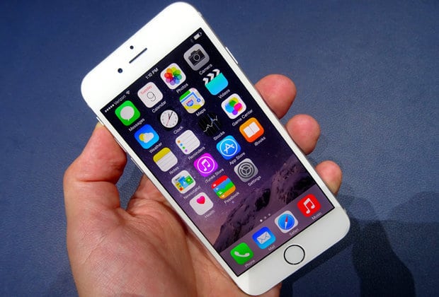 Tanto el iPhone 6 Plus, como el Galaxy Note 4, se presentarí­an como los celulares más caros del paí­s.