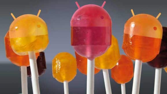 Android . Lollipop Además de los teléfonos LG, Moto X sería otro en recibir rápidamente el nuevo Android 5.0 Lollipop.