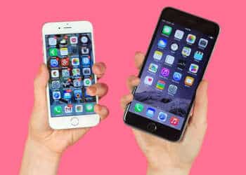iPhone 6 Plus
