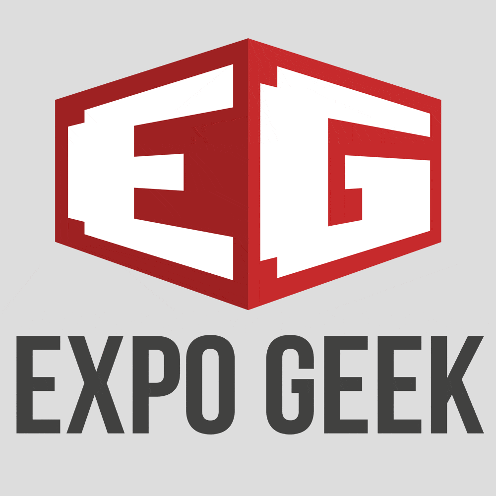 Expo Geek