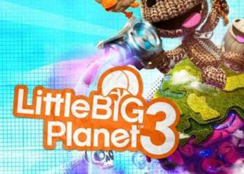 LittleBigPlanet 3