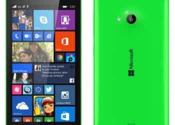 Lumia 535