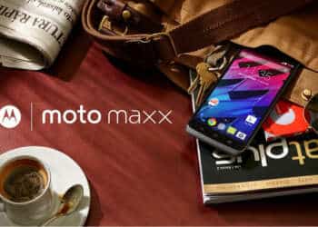 Moto Maxx