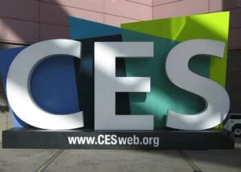 CES 2015