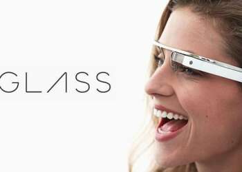Google Glass