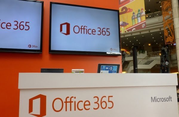 Office 365 Video