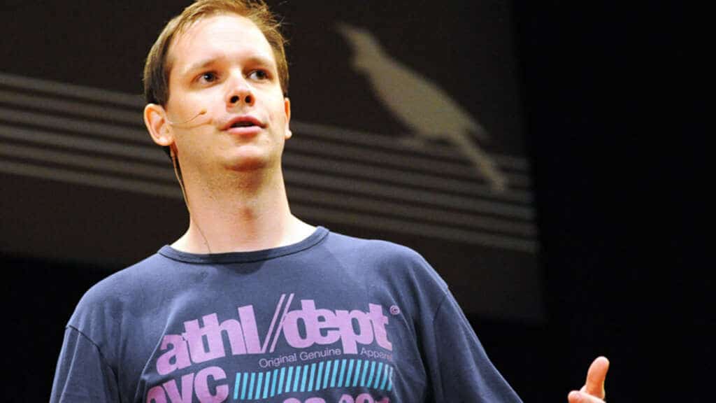 Cofundador de The Pirate Bay, Peter Sunde, sale de prisión