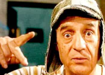 Chespirito
