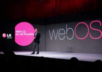 webOS 2.0