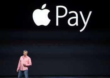Apple Pay