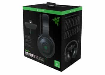 Kraken Gaming Headset