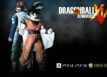 Dragon Ball Xenoverse