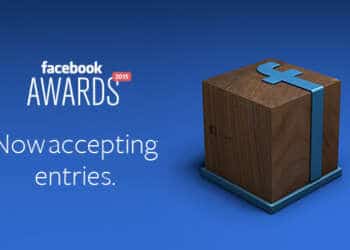 Facebook Awards 2015