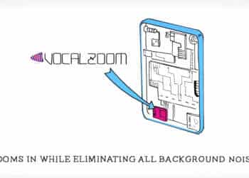 VocalZoom