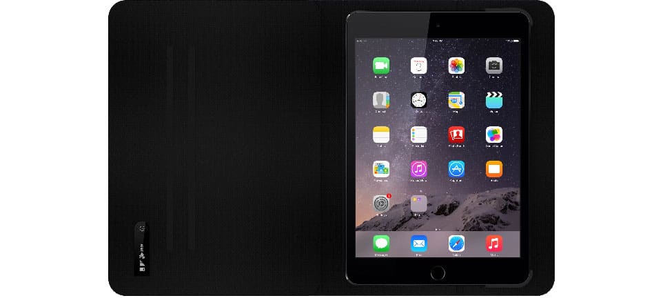 At&T Modio Smartcase  perimitirá a los usuarios de iPad conectarse a la red desde cualquier lugar.