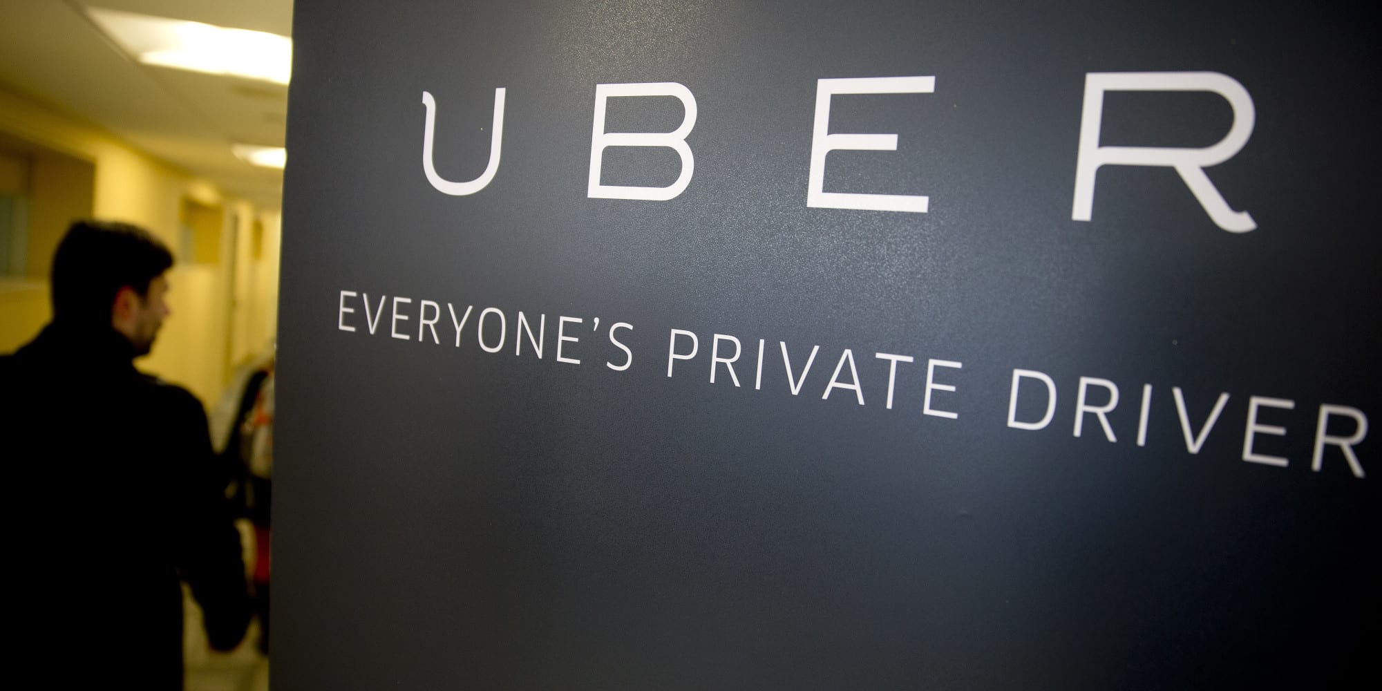 Las startups recaudaron US$47.000 millones en 2014, Uber por sí­ misma logró más de un millón.