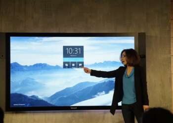 Surface Hub